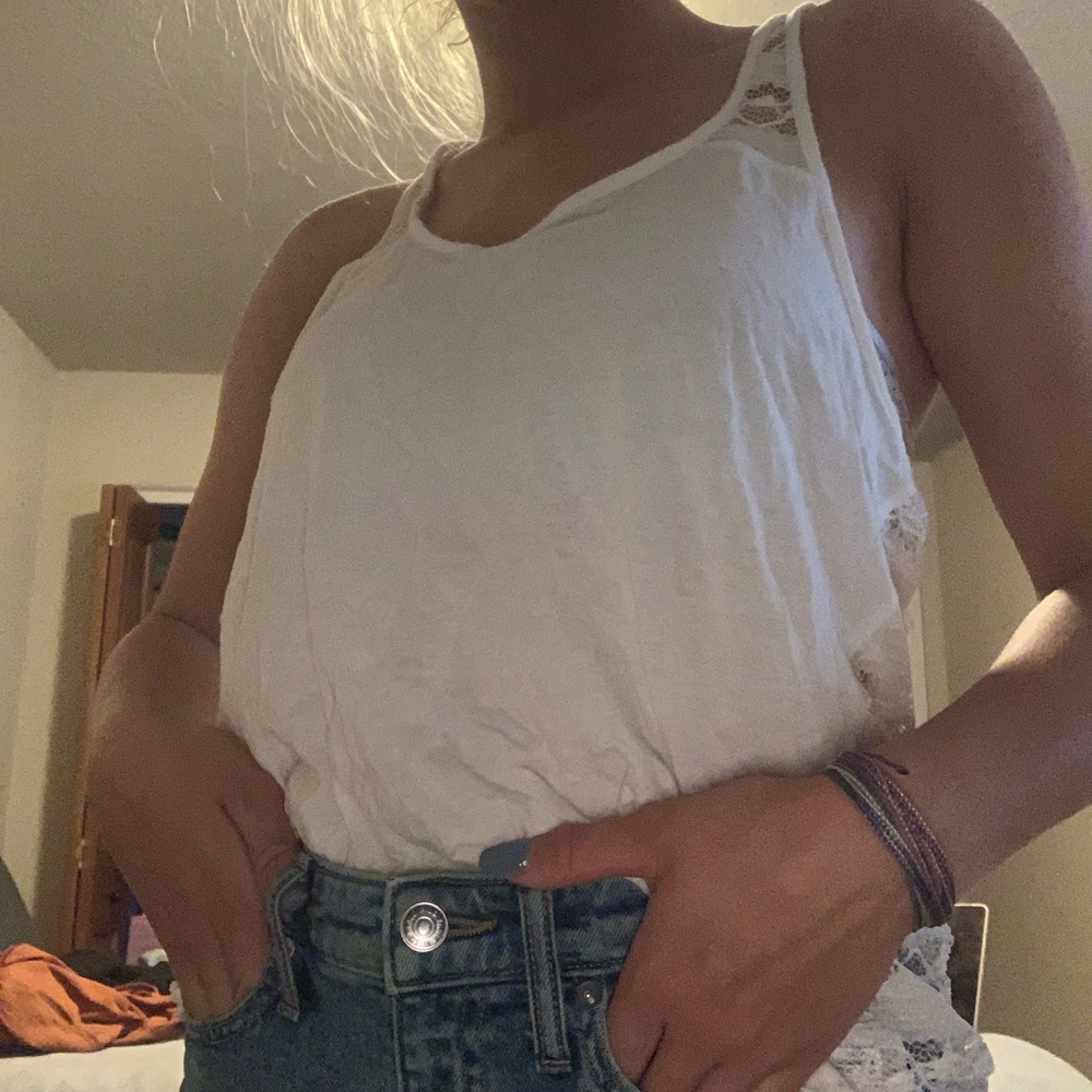 Aerie tank top